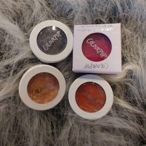 Colourpop Bundle